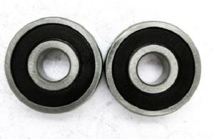 Wholesale 6301ZZ/2RS Motorbike Bearings 12*37*12mm Ball Bearings from china suppliers
