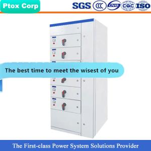 Wholesale GCS1 switch equipment lv switchgear from china suppliers