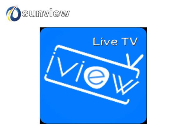 Android Device Iview HD Subscription VOD High Picture Quality 3 - 5 Sec Switch