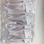 7 Pin 1.25mm Pitch Airbag FFC Cable Customizable Length For Car Renault Megane
