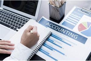 Wholesale Financial Information Business Accounting Services Recording Analyzin Interpreting from china suppliers