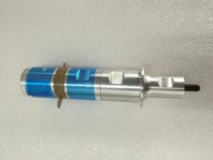 Wholesale Columnar Type High Frequency Ultrasound Transducer For Sonochemistry And Cutting from china suppliers