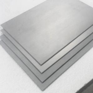 Wholesale ASTM B265 Titanium Alloy Plate Gr. 12 Grade 12 For Industrial Use from china suppliers