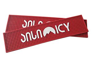 Wholesale Soft PVC Bar Counter Rubber Mats SGS Certification Eco Friendly Raw Materials from china suppliers