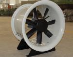 Competitive Upblast Roof Fan of Explosion-Proof Electric Machine with 120V