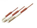 500V Mineral Insulated Cable Multi Core Non Jacketed Fire Survival Smooth PVC