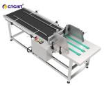 Paging Machine Baffle Automatic Paper Feeder CPG 600 Carton Sheet Feeding