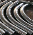 SCH20 Carbon Steel Bend