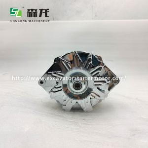 Wholesale 12V 63A Alternator Replace 304-7127-SE 7127 304-7127-C3 71283N 46425 63100 AL530N ADR0151 For Chevrolet, GMC, Jeep CAR from china suppliers
