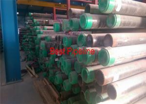 Wholesale GOST 8696 Electric Resistance Welded Steel Pipe With Spiral Seam from china suppliers