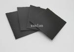 Electric Insulation Black Conductive Bag PE Surface Copperplate Printing