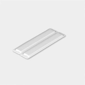 Wholesale Small AM soft Labels plastic barcode labels retail barcode labels from china suppliers