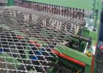 Welded Razor Wire Mesh Ribbon Fence