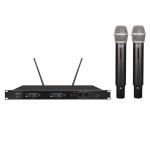 New Digital 400 Meters Long Distance Sans Fil Cordless System UHF Singing Vocal