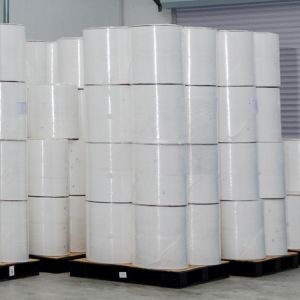 Non Woven Ultrasonic Melt Blown Fabric 35khz High Performance