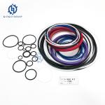 O Ring Hydraulic Seals CATEEEEEEE H180S Seal Kits For CATEEEEEEE Hydraulic