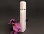 Latex HDPE 100ml Plastic Cosmetic Bottle Daily Packaging