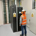 EATON UPS ups power supply eaton 9395 3000va onduleur eaton 3kva
