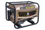 4 Stroke 230V Gasoline Powered Generator Low Petrol Fuel Consumption