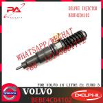 85000317 Brand new Diesel Common rail Fuel Injector for V-O-L-V car parts fuel