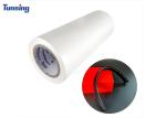 Polypropylene PP Hot Melt Adhesive Film High Temperature For Textile
