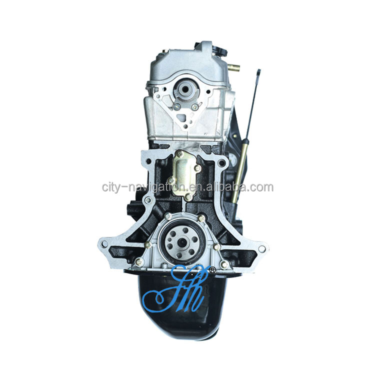 Changan Star 2 Gas Engine 465QB Boost Your Auto's Performance with 1.012L Displacement