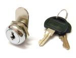 Round Face Cam Locks M19*11MM Small Cam Lock
