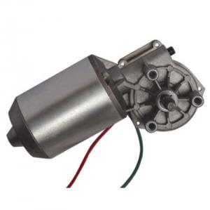 Wholesale Mini Automatic Sliding Gate Motor Waterproof with Worm Gearbox High Torque from china suppliers