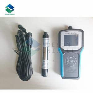 Wholesale Stainless Steel Online Water Dissolved Oxygen Meter Galvanic Portable DO Meter from china suppliers