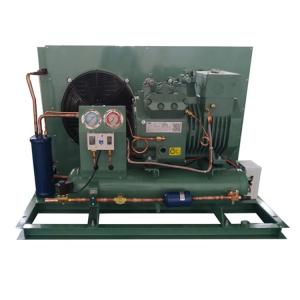 Wholesale 4hp Cold Room Condensing Unit Evaporator Low Temperature from china suppliers