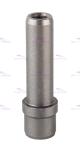 3142H091 Diesel Engine Valve , Fuel Intake Valve C6.6 For CAT 320D 323D 326D