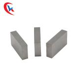 Small Solid Tungsten Carbide Sheet Polishing Plate For Punching Dies