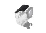 Go Pro Plastic Lock Buckle Clip For GoPro Hero 3+ 4