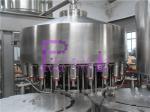 Small Bottle Automatic Water Filling Machine Monoblock