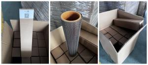 China 0911030 Filter Insert Cartridge Element Oem Equivalent on sale