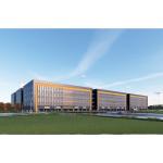 High Standard Steel Structure Building Metal Structure Workshop Construction