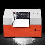 600mm Cutting Width Glass Fiber Strand Chopper Glass Roving Cutter for