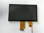 Custom Waterproof Glove 3.5 4.3 5 7 Inch LCD Display Panels AR AF AG Touch