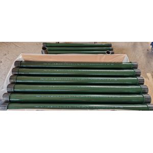 Wholesale K55 Grade Varnish Coating Oilfield Pup Joint Top Seller from china suppliers
