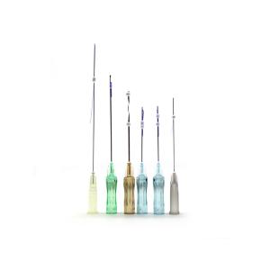 Wholesale Hot Sale Best Nose Facial Lifting Mono Tornado Cog Multi 23g 60mm Pdo Thread from china suppliers