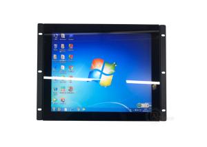 Wholesale FCC 350cd/m2 10'' Multi Capacitive Panel PC RJ45 from china suppliers