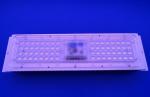 50W AC220V 3030 SMD LED Street Light Module140-150lm/w For MARCH EXPO Activity