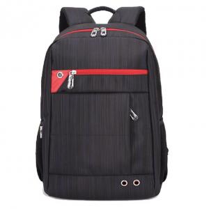 Wholesale Daily School Life Nylon Shoulder Bag Black Color Quickly Delivery Time from china suppliers