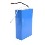 72V 45Ah Lithium Ion Battery Power Supply For Electronic Motorcycle