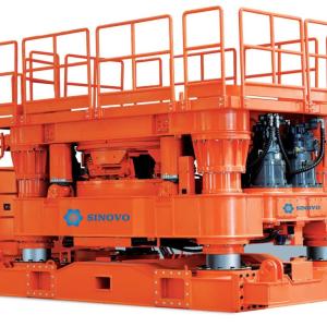 Wholesale 2600mm Diameter Bored Piling Casing Rotator from china suppliers
