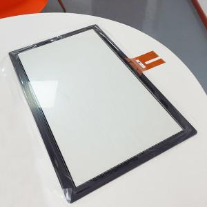 Wholesale 21.5 Inch Glass Substrate GG Touch Panel Android Linux Windows Supported from china suppliers