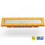 Hazardous area Explosion proof Led Strip light Swordfish 2ft Upgrade version