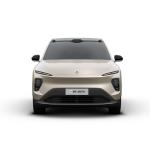 NIO EC7 Mid Large Size Electric Vehicle Max Speed 200 KM/H SUV Dual Motor 4WD