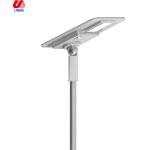 Good quality factory directly 60W waterproof solar li-ion battery illumine