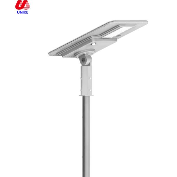 Unike solar As Excellent Manufacturer 3 Years Warranty 60W LED Solar Street